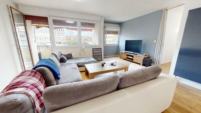 Photo du 16 Rue Du Sergent Blandan, 54000 Nancy, France Nancy