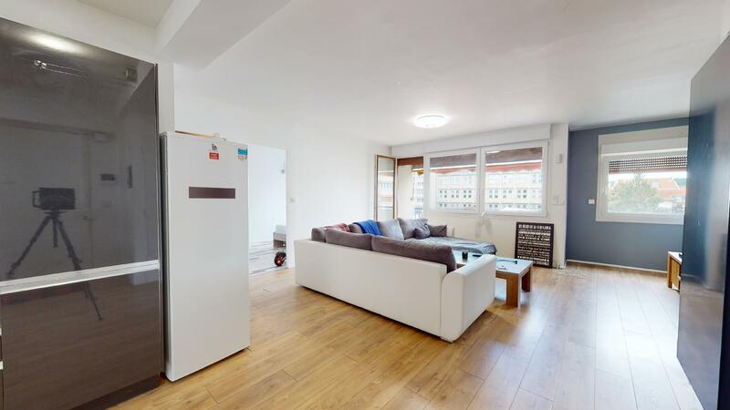 Photo du 16 Rue Du Sergent Blandan, 54000 Nancy, France Nancy