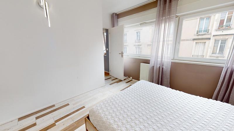 Photo du 16 Rue Du Sergent Blandan, 54000 Nancy, France Nancy