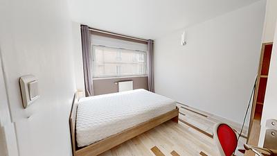 Photo du 16 Rue Du Sergent Blandan, 54000 Nancy, France Nancy