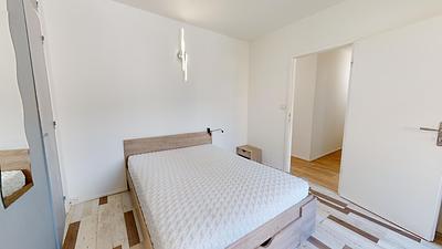 Photo du 16 Rue Du Sergent Blandan, 54000 Nancy, France Nancy