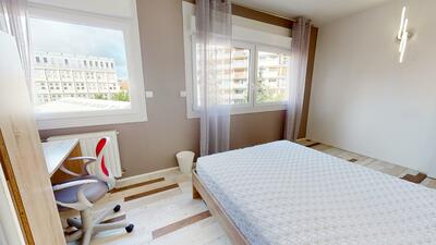 Photo du 16 Rue Du Sergent Blandan, 54000 Nancy, France Nancy