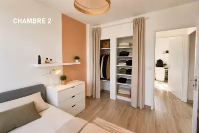 Photo du 15 Avenue Georges Rouge, 69120 Vaulx-en-Velin, France Vaulx-en-Velin