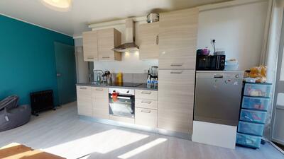 Photo du 2 Boulevard De L'europe, 69600 Oullins-Pierre-Bénite, France Oullins-Pierre-Bénite