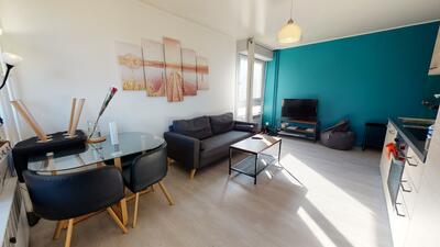 Photo du 2 Boulevard De L'europe, 69600 Oullins-Pierre-Bénite, France Oullins-Pierre-Bénite