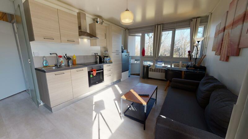 Photo du 2 Boulevard De L'europe, 69600 Oullins-Pierre-Bénite, France Oullins-Pierre-Bénite