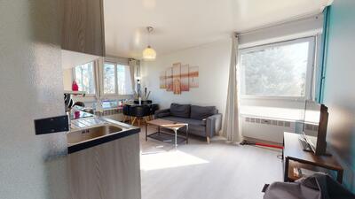 Photo du 2 Boulevard De L'europe, 69600 Oullins-Pierre-Bénite, France Oullins-Pierre-Bénite