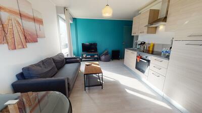 Photo du 2 Boulevard De L'europe, 69600 Oullins-Pierre-Bénite, France Oullins-Pierre-Bénite