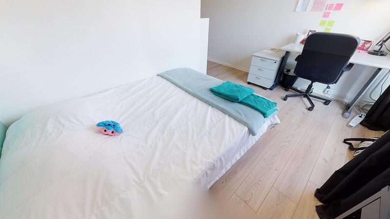 Photo du 2 Boulevard De L'europe, 69600 Oullins-Pierre-Bénite, France Oullins-Pierre-Bénite