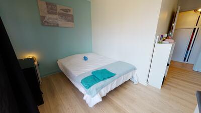 Photo du 2 Boulevard De L'europe, 69600 Oullins-Pierre-Bénite, France Oullins-Pierre-Bénite