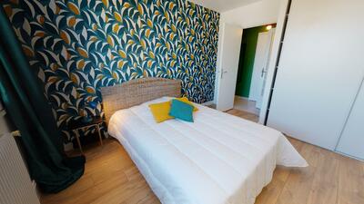 Photo du 170 Avenue Roger Salengro, 69100 Villeurbanne, France Villeurbanne