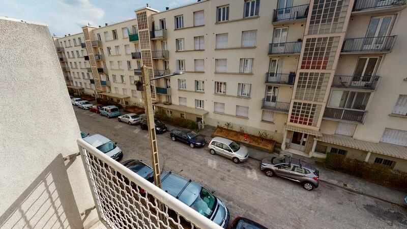 Photo du 22 Rue Henri Dunant, 38100 Grenoble, France Grenoble