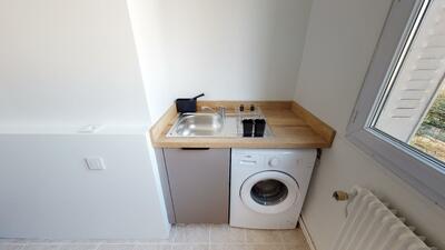 Photo du 22 Rue Henri Dunant, 38100 Grenoble, France Grenoble