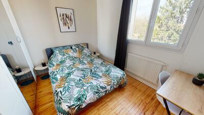 Photo du 22 Rue Henri Dunant, 38100 Grenoble, France Grenoble