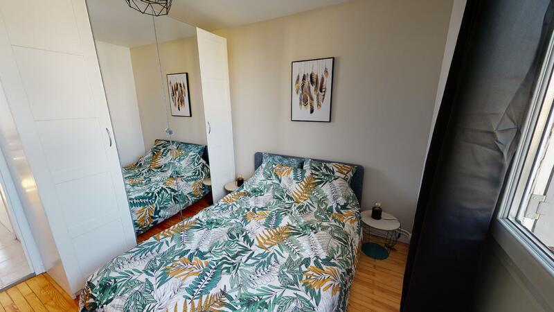 Photo du 22 Rue Henri Dunant, 38100 Grenoble, France Grenoble