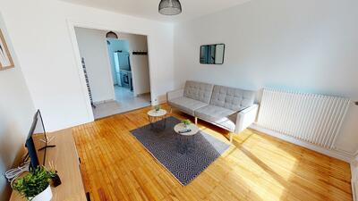 Photo du 22 Rue Henri Dunant, 38100 Grenoble, France Grenoble