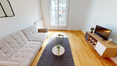 Photo du 22 Rue Henri Dunant, 38100 Grenoble, France Grenoble