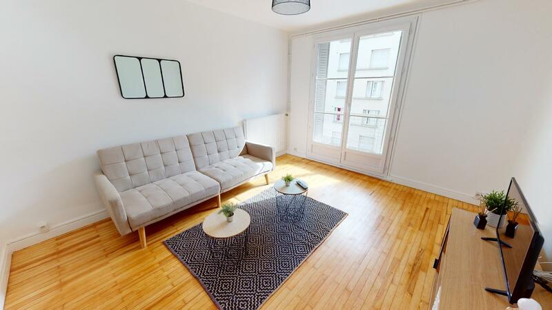 Photo du 22 Rue Henri Dunant, 38100 Grenoble, France Grenoble