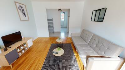 Photo du 22 Rue Henri Dunant, 38100 Grenoble, France Grenoble