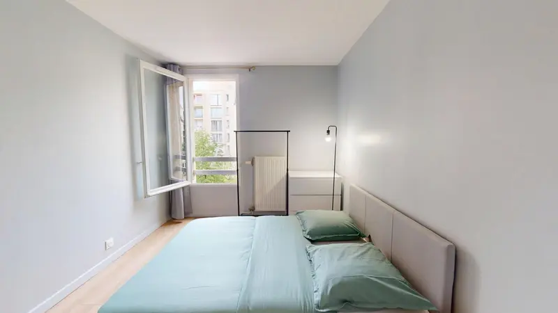 Photo du 7 Avenue du Général Pierre Billotte, 94000 Créteil, France Créteil