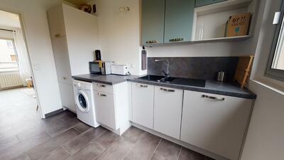 Photo du 9 rue de Bellevue, 21000 Dijon, France Dijon