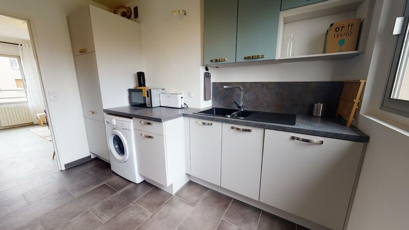 Photo du 9 rue de Bellevue, 21000 Dijon, France Dijon