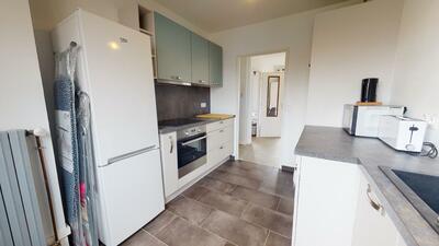 Photo du 9 rue de Bellevue, 21000 Dijon, France Dijon