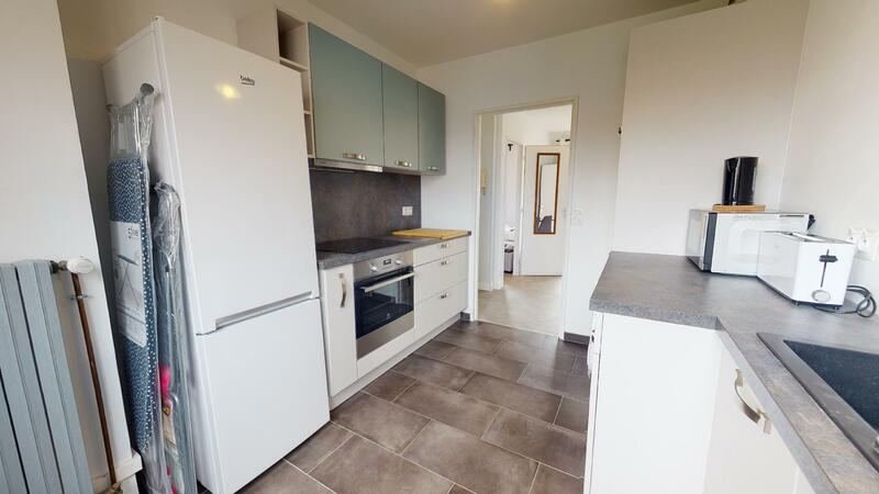 Photo du 9 rue de Bellevue, 21000 Dijon, France Dijon