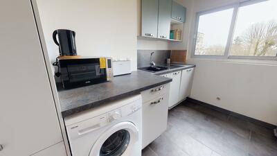 Photo du 9 rue de Bellevue, 21000 Dijon, France Dijon