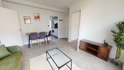 Photo du 9 rue de Bellevue, 21000 Dijon, France Dijon