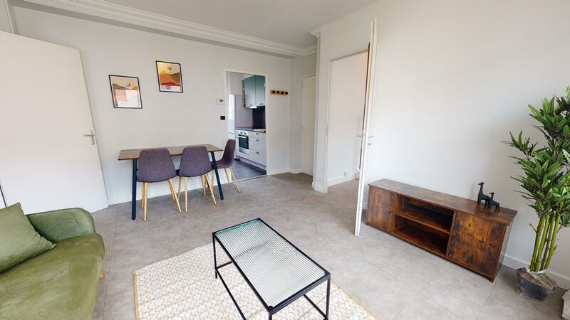 Photo du 9 rue de Bellevue, 21000 Dijon, France Dijon