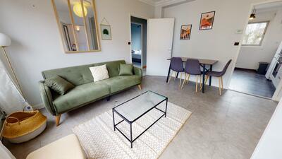 Photo du 9 rue de Bellevue, 21000 Dijon, France Dijon