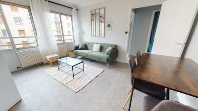 Photo du 9 rue de Bellevue, 21000 Dijon, France Dijon