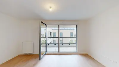 Photo du 21 Rue Des Oseraies, 93230 Romainville, France Romainville