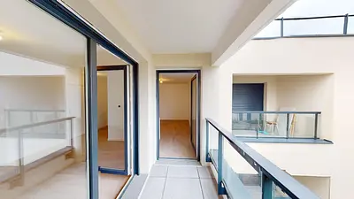 Photo du 21 Rue Des Oseraies, 93230 Romainville, France Romainville