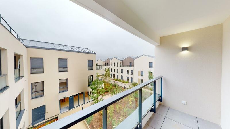 Photo du 21 Rue Des Oseraies, 93230 Romainville, France Romainville