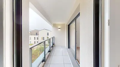 Photo du 21 Rue Des Oseraies, 93230 Romainville, France Romainville
