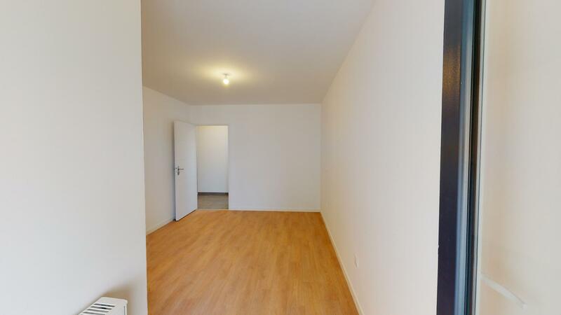 Photo du 21 Rue Des Oseraies, 93230 Romainville, France Romainville