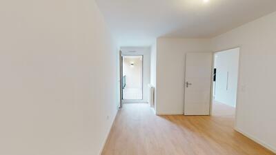 Photo du 21 Rue Des Oseraies, 93230 Romainville, France Romainville