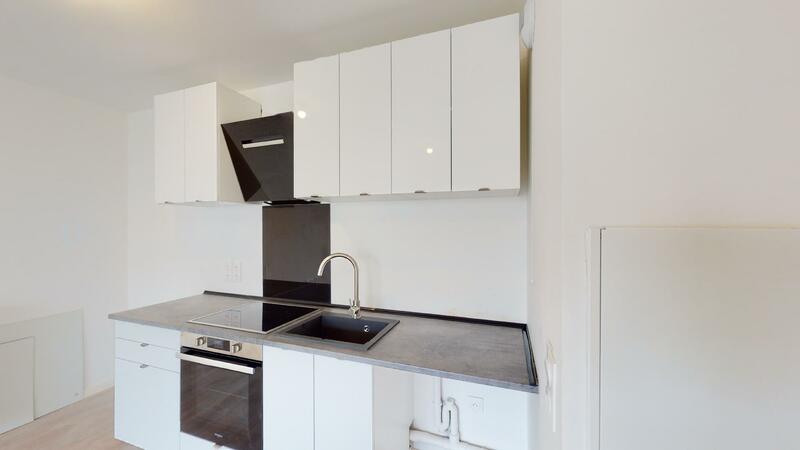 Photo du 21 Rue Des Oseraies, 93230 Romainville, France Romainville