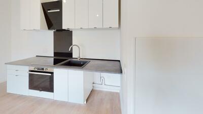 Photo du 21 Rue Des Oseraies, 93230 Romainville, France Romainville