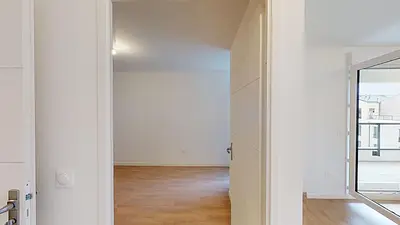 Photo du 21 Rue Des Oseraies, 93230 Romainville, France Romainville