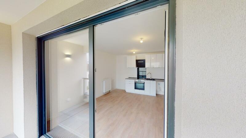 Photo du 21 Rue Des Oseraies, 93230 Romainville, France Romainville