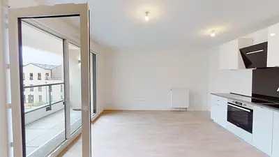 Photo du 21 Rue Des Oseraies, 93230 Romainville, France Romainville