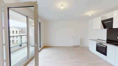 Photo du 21 Rue Des Oseraies, 93230 Romainville, France Romainville