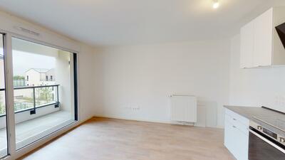 Photo du 21 Rue Des Oseraies, 93230 Romainville, France Romainville