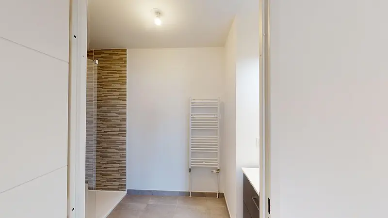 Photo du 21 Rue Des Oseraies, 93230 Romainville, France Romainville