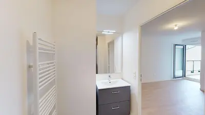 Photo du 21 Rue Des Oseraies, 93230 Romainville, France Romainville
