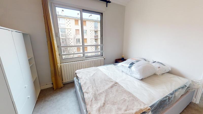 Photo du 9 rue de Bellevue, 21000 Dijon, France Dijon