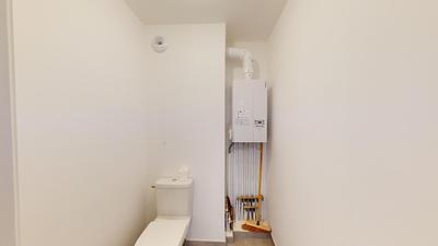 Photo du 21 Rue Des Oseraies, 93230 Romainville, France Romainville